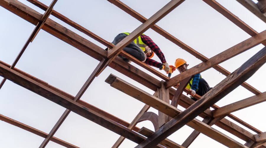 Professional residential roofers in Dorsey, IL